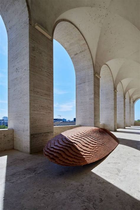 contatti mostra fendi roma|Arnaldo Pomodoro. Il Grande Teatro delle Civiltà.